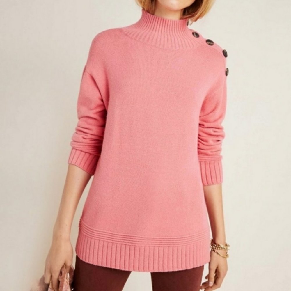 Anthropologie sweater